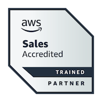 AWS Partner: Sales Accreditation