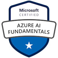 Azure AI Fundamentals