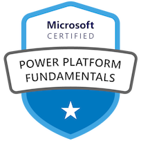 Power Platform Fundamentals